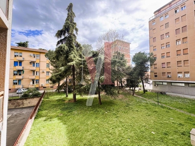 Appartamento via Calabria, Mazzini - Fossolo, Bologna