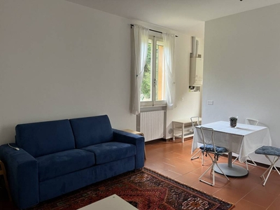 Appartamento via di Roncrio ,40, Colli Castiglione, Bologna