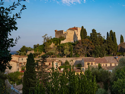 Bilocale in vendita, Campiglia Marittima ospedale