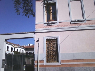 Bilocale in Via Busona 2, Busto Arsizio, 1 bagno, arredato, 59 m²