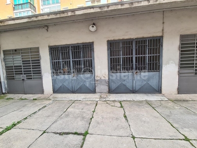 Box/Garage 15mq in vendita a Torino