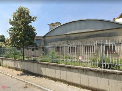 Cantina/Solaio in Vendita in Via Achille Grandi 57 -49 a Pontevico