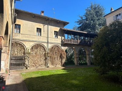 Cantina/Solaio in Vendita in Via Alessandria 26 a Casale Monferrato