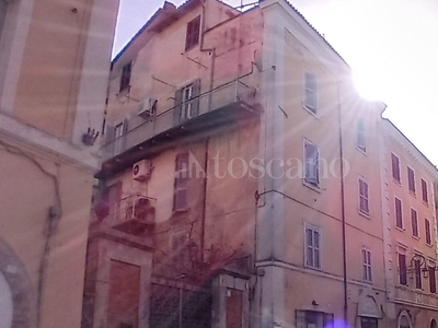 Casa a Anagni in VIA VITTORIO EMANUELE, Centro storico