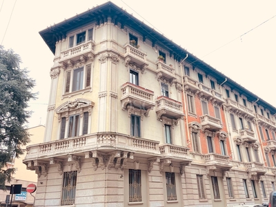 Casa a Milano in Baracca / Conciliazione, Pagano