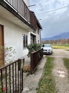 Casa Bi/Trifamiliare in Vendita in Via Giovanni Pascoli a Marano Vicentino