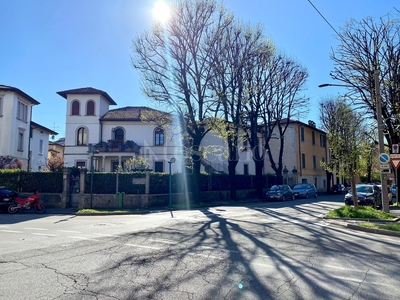 Casa a Brescia in Via Montebello, Veneto