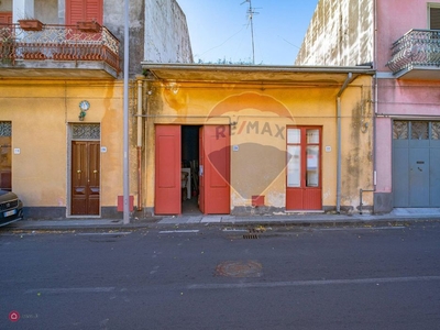 Casa indipendente in Vendita in a Viagrande