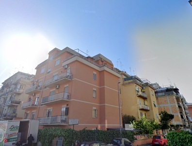 Casa indipendente in Vendita in Via Borrello Luigi a Palermo
