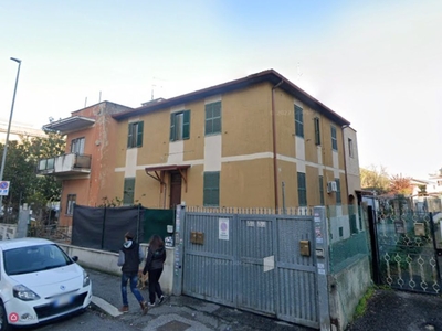 Casa indipendente in Vendita in Via Centuripe a Palermo