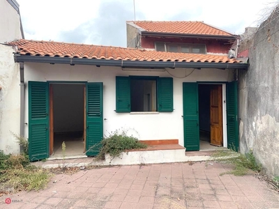 Casa indipendente in Vendita in Via Delle Rimembranze a Pedara