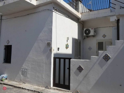 Casa indipendente in Vendita in Via Filandieri 12 a Riposto