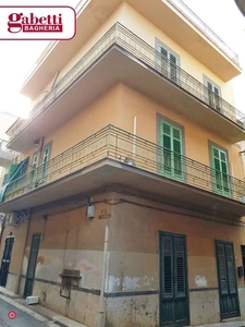 Casa indipendente in Vendita in Via Goethe 27 a Bagheria