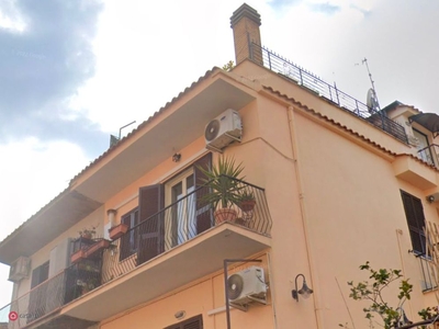 Casa indipendente in Vendita in Via Pietro Giuntini a Catania