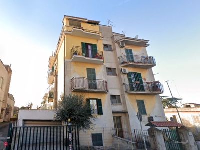 Casa indipendente in Vendita in Via Principe Scordia a Palermo