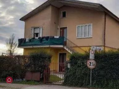 Casa indipendente in Vendita in Via Tezze 1 a Sandrigo