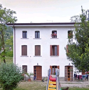 Casa indipendente in Via Sottocroda, Revine Lago, 12 locali, garage