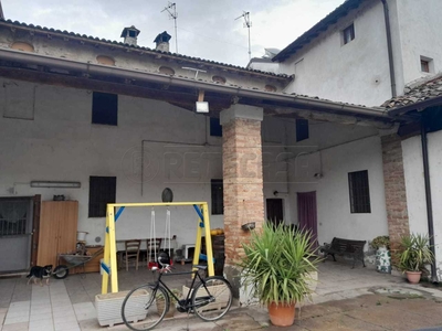 Casale Montodine Cremona