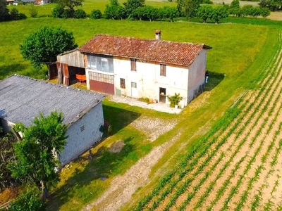 Cascina via Lazzaretto, Lonato del Garda