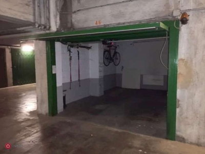 Garage/Posto auto in Vendita in Corso di Porta Romana 21 a Milano