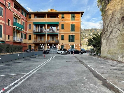 Garage/Posto auto in Vendita in Via Belvedere 38 a Santa Margherita Ligure