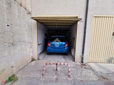 Garage/Posto auto in Vendita in Via E. Montale 6 a Ventimiglia