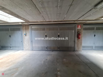 Garage/Posto auto in Vendita in Via Fedor Dostoevskij a San Giuliano Milanese