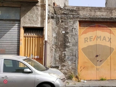 Garage/Posto auto in Vendita in Via Fiume 36 a Catania