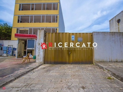 Garage/Posto auto in Vendita in Via Lupiae a Lecce