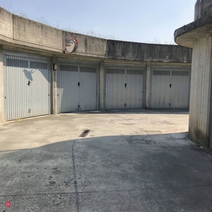Garage/Posto auto in Vendita in Via Michelangelo Buonarroti 16 /18 a Bernareggio