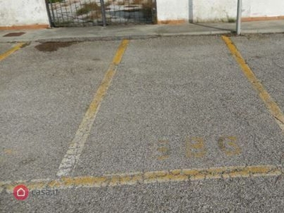 Garage/Posto auto in Vendita in Via Morandi a Carlentini