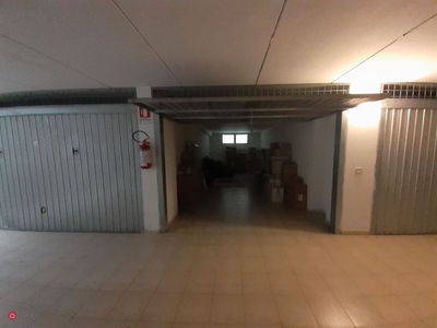Garage/Posto auto in Vendita in Via Pesaro 39 a Potenza Picena