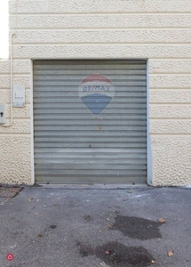 Garage/Posto auto in Vendita in Via Santorre de Rossi di Santarosa 42 a Genova