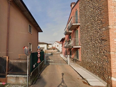 Garage/Posto auto in Vendita in Via Sant'Ulderico a Povegliano Veronese