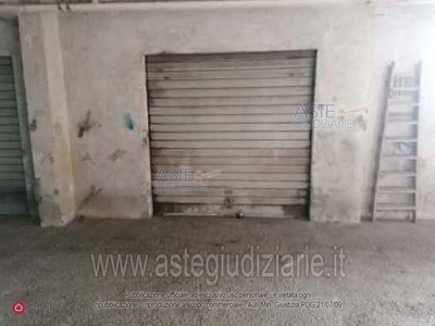 Garage/Posto auto in Vendita in Via TRENTO 13 a Mentana