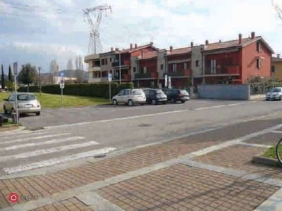 Garage/Posto auto in Vendita in Via V. D'Ancona a Scandicci