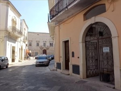 Locale commerciale in vendita a Monteroni Di Lecce