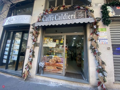Negozio/Locale commerciale in Vendita in Luigi Caldieri 154 a Napoli