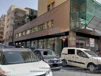 Negozio/Locale commerciale in Vendita in Piazza Trento 2 a Catania