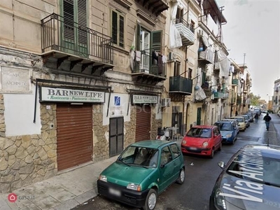 Negozio/Locale commerciale in Vendita in Via Archimede a Palermo