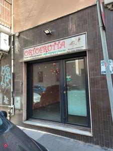 Negozio/Locale commerciale in Vendita in Via Centuripe 2 A a Catania
