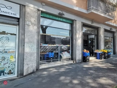 Negozio/Locale commerciale in Vendita in Via Francesco Acri a Roma