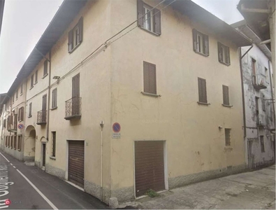 Negozio/Locale commerciale in Vendita in Via Guglielmo Marconi 8 a Canonica d'Adda