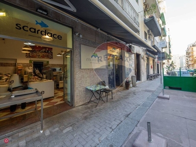 Negozio/Locale commerciale in Vendita in Via Trieste 27 a Catania