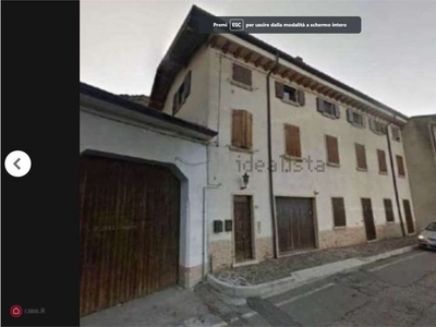 Palazzo in Vendita in Via Rovereto 380 a Dolcè