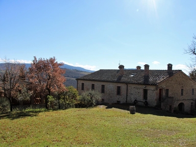 Rustico con giardino, Casole d'Elsa monteguidi