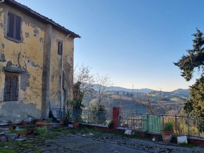 Rustico con giardino, Fauglia luciana