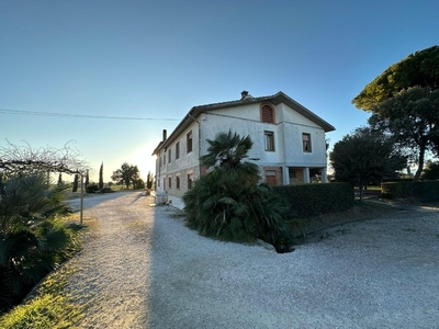 Rustico con giardino, Grosseto principina terra