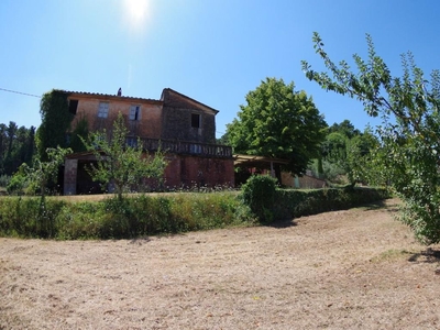 Rustico con giardino, Lucca santa maria del giudice