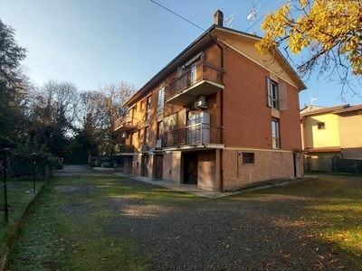 Semindipendente - Appartamento a Castelvetro di Modena